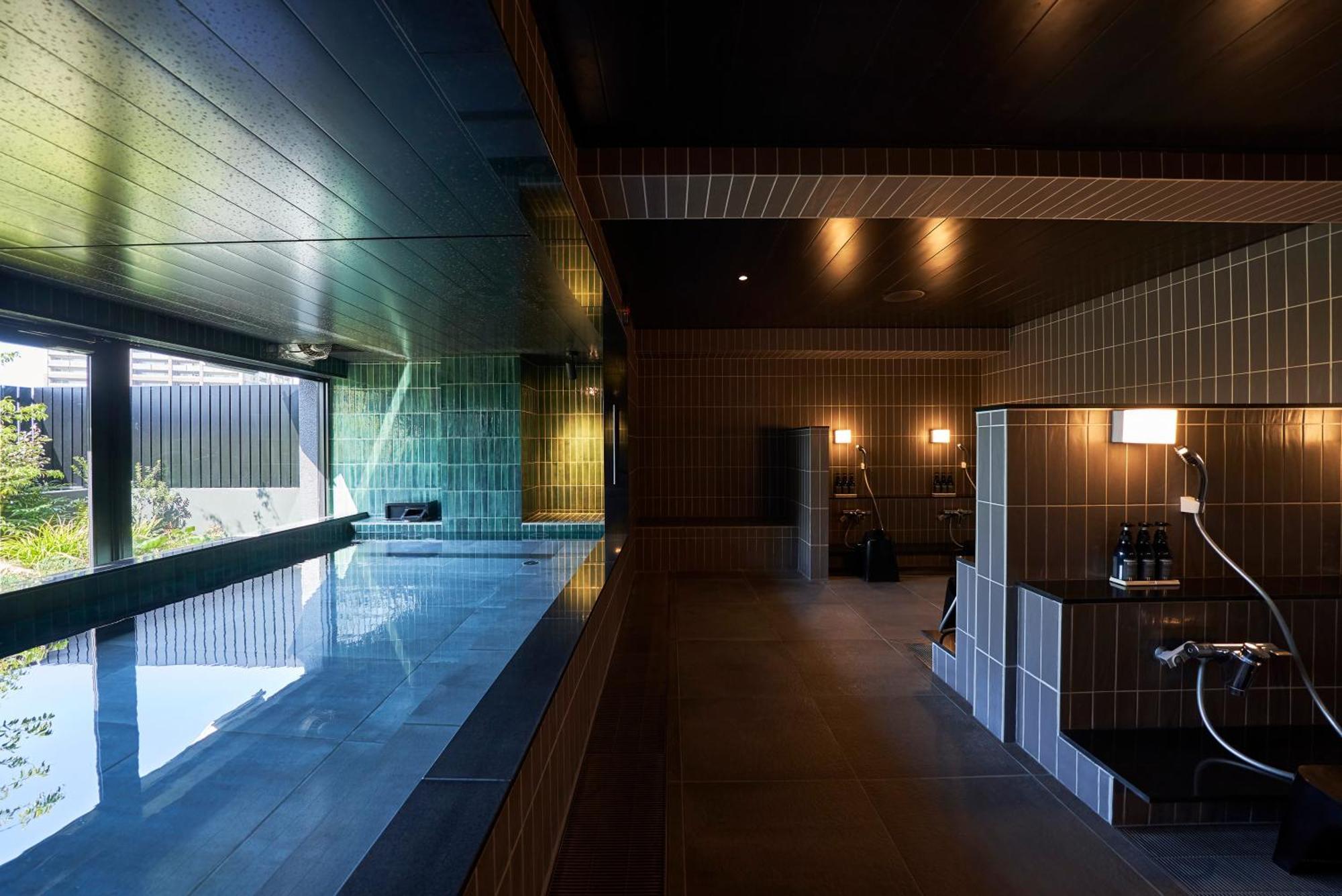 Saitama Grand Hotel Honjo Dış mekan fotoğraf