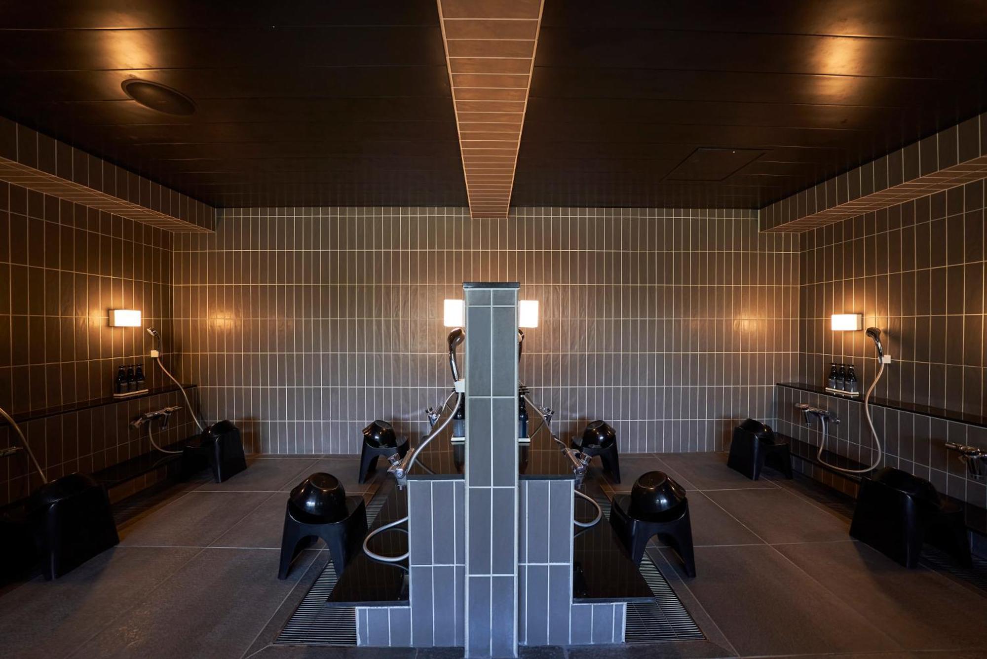 Saitama Grand Hotel Honjo Dış mekan fotoğraf